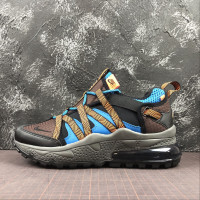 Nike Air Max 270 Bowfin Red And Teal AJ7200-200