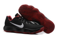 Nike Hyperdunk 2017 EP Black/Red