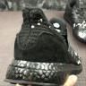 Adidas UltraBoost x Madness EF0144 Black White