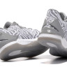 Adidas D Rose 7 Boost Low Grey/White