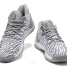 Adidas D Rose 7 Boost Low Grey/White