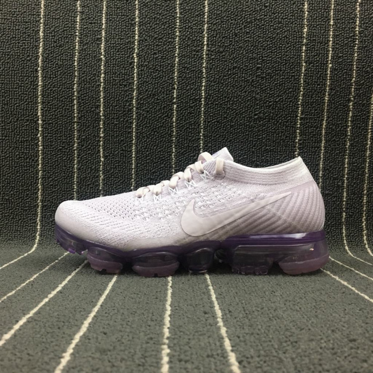 Nike Air VaporMax Flyknit 2018 849557-501