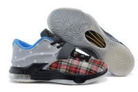 Nike KD 7 CNVS EXT