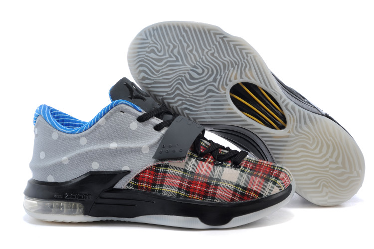 Nike KD 7 CNVS EXT