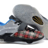 Nike KD 7 CNVS EXT