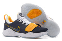 Nike PG 1 Orange 