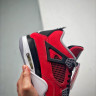 NIKE AIR JORDAN 4 RETRO TORO BRAV 308497-603