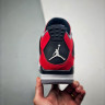 NIKE AIR JORDAN 4 RETRO TORO BRAV 308497-603