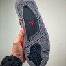 NIKE AIR JORDAN 4 RETRO TORO BRAV 308497-603