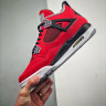 NIKE AIR JORDAN 4 RETRO TORO BRAV 308497-603