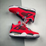 NIKE AIR JORDAN 4 RETRO TORO BRAV 308497-603