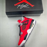 NIKE AIR JORDAN 4 RETRO TORO BRAV 308497-603