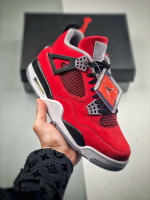 NIKE AIR JORDAN 4 RETRO TORO BRAV 308497-603