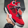 NIKE AIR JORDAN 4 RETRO TORO BRAV 308497-603