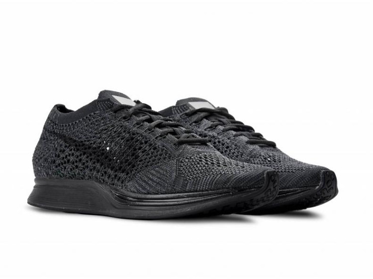 Nike Racer Black Anthracite