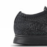 Nike Racer Black Anthracite