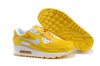 Nike Air Max 90 (yellow)