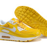 Nike Air Max 90 (yellow)