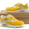 Nike Air Max 90 (yellow)