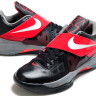 Nike Zoom Kevin Durant IV (4) Black/Re?d