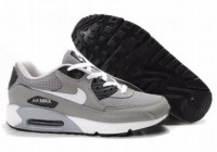 Air Max 90 (grey/black/white)