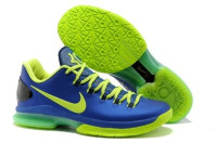 Nike KD V Elite “Superhero”