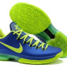 Nike KD V Elite “Superhero”