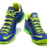 Nike KD V Elite “Superhero”