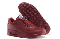 Nike Air Max 90 Hyperfuse usa (wine)