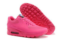 Nike Air Max 90 Hyperfuse usa fuchsia