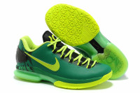 KD V Elite low Oregon Ducks
