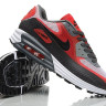air max lunar90 red/black/white