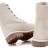 Timberland high light grey (зимние)