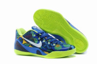 Kobe 9 low EM Game Royal