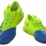 Kevin Durant 6 KD VI blue/green