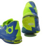 Kevin Durant 6 KD VI blue/green