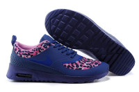 air max thea 2015 navvy/pink/black
