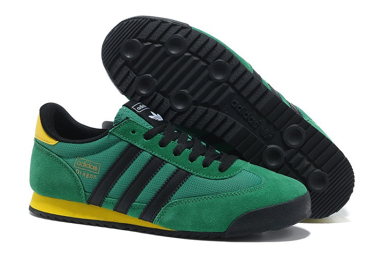 Adidas Original Dragon Jamaica