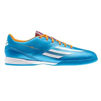 ADIDAS  F10 IN  blue
