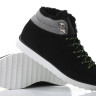 Adidas Neo  RUGGED  black
