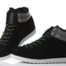 Adidas Neo  RUGGED  black