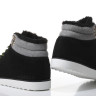 Adidas Neo  RUGGED  black