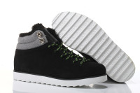 Adidas Neo  RUGGED  black