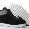 Adidas Neo  RUGGED  black