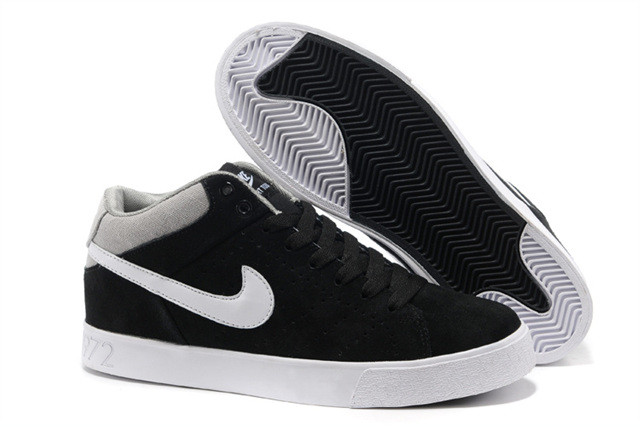 Nike blaze 1972 Black/White