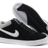 Nike blaze 1972 Black/White