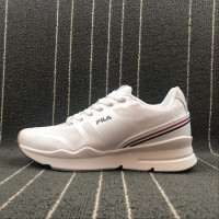 FILA 2018 White 