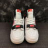 NIKE Air Jordan Legacy 312 NRG Pink Gray Black AQ4160-108
