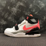 NIKE Air Jordan Legacy 312 NRG Pink Gray Black AQ4160-108