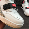 NIKE Air Jordan Legacy 312 NRG Pink Gray Black AQ4160-108